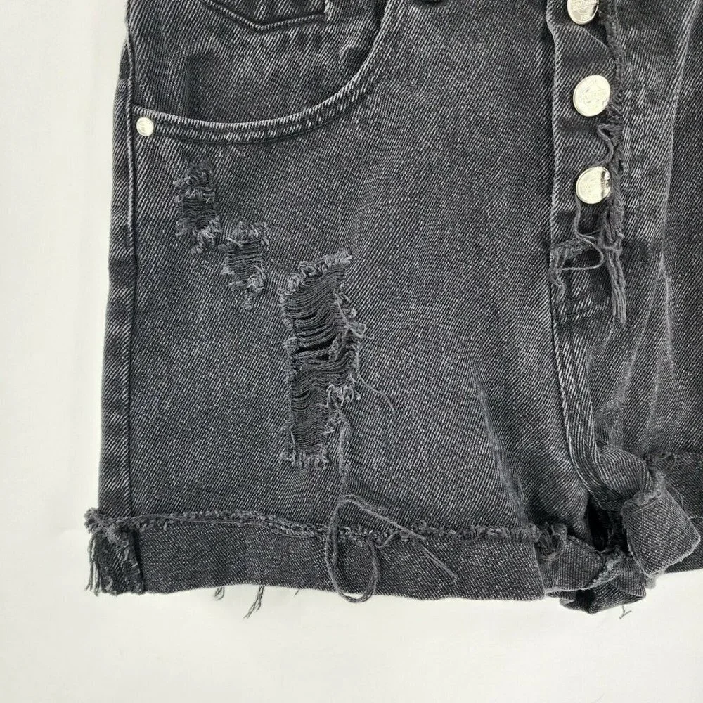 Zara women ripped